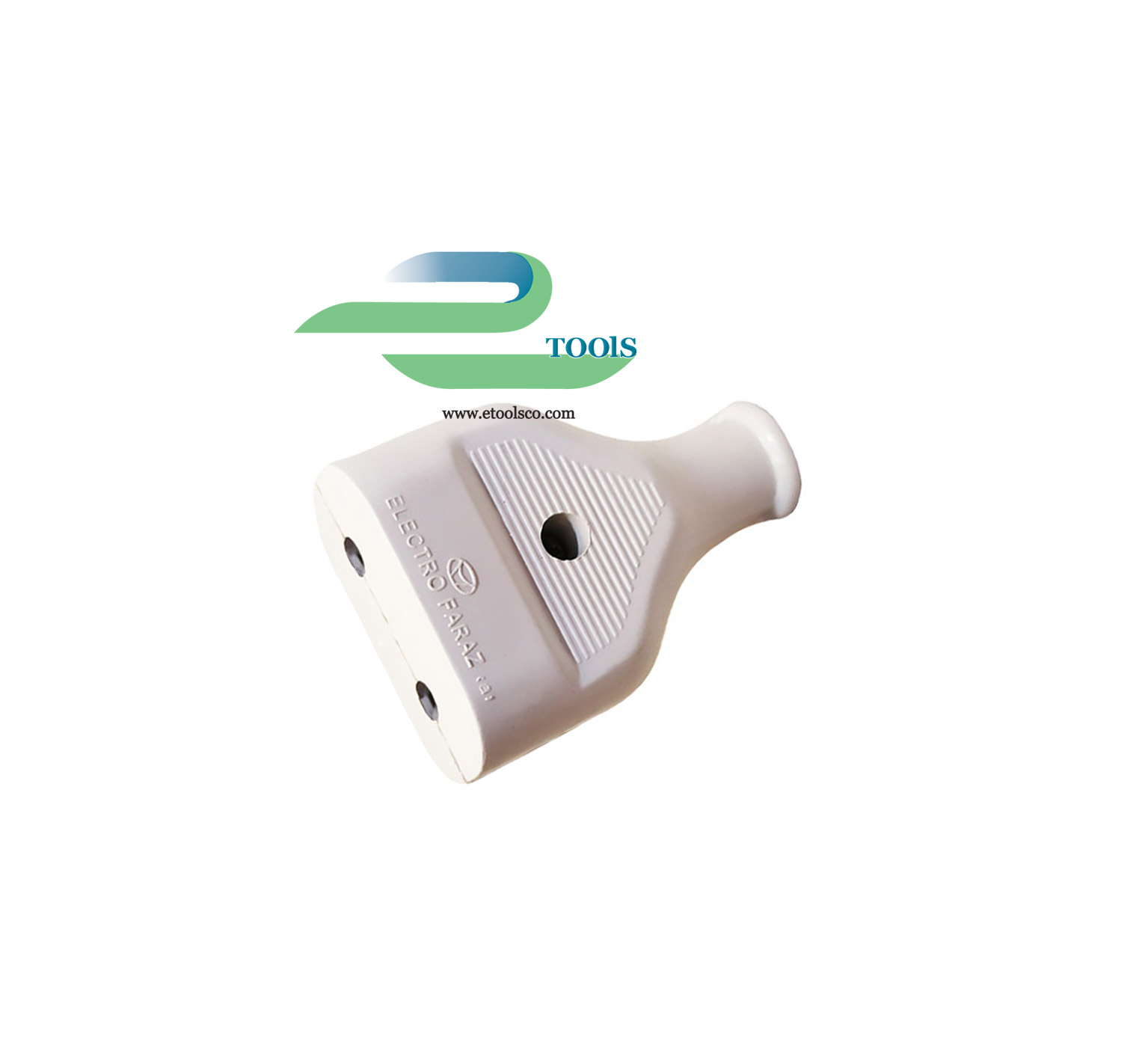 دوشاخه مادگی فراز